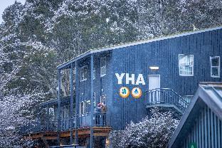 Yha Thredbo,Kosciuszko National Park>>Kosciuszko,2 star