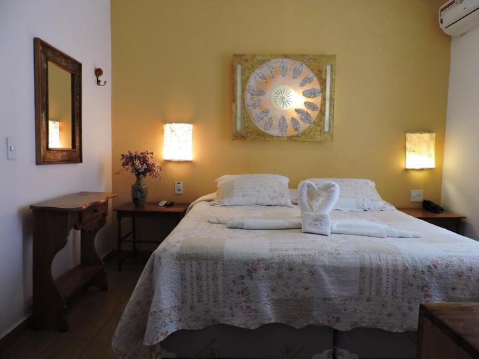 Hotel Serra Vista,Tiradentes>>Barbacena,2.5 star