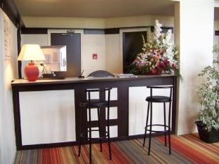 hotel inn design resto novo chartres