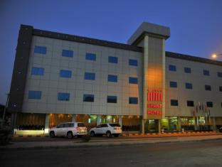 Sharz Hotel,Saudi Arabia>>Buraydah,3 star