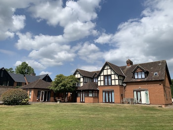 badgemore park bandb and golf club