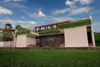 Sedasa Lodge,Canggu>>Bali,3 star