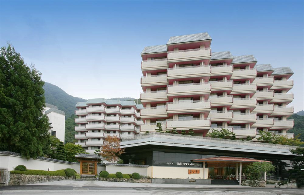 Kinugawa Grand Hotel Yume No Toki,Nikko>>Kinugawa Onsen,4 star