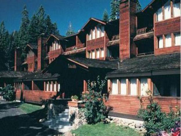 granlibakken tahoe