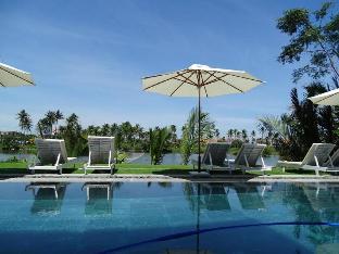 Ylang Garden Villa,Hamlet 5 Cam Thanh,3 star