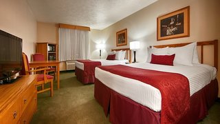 Best Western John Jay Inn,El Centro>>Calexico,2.5 star