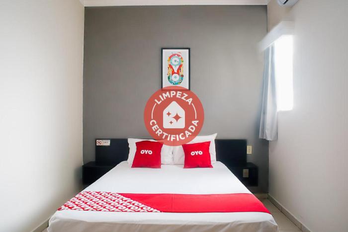 cerrado hotel