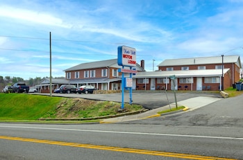 knob hill motor lodge hillsville