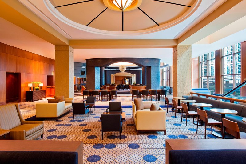 Sheraton Grand Chicago,Cook County>>Chicago,4 star