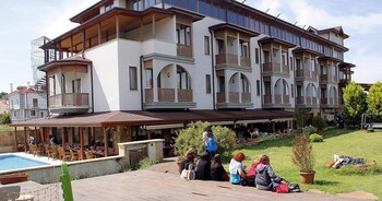 Olinda Hotel&Spa,Istanbul>>Agva,4 star