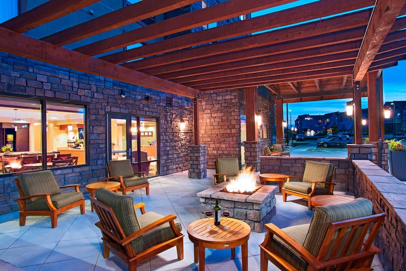 Towneplace Suites Billings,Laurel>>Billings,3 star