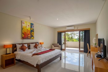 Abian Harmony Hotel & Spa - Chse Certified,Denpasar>>Bali,3 star