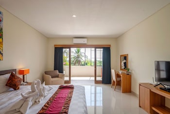 Abian Harmony Hotel & Spa - Chse Certified,Denpasar>>Bali,3 star