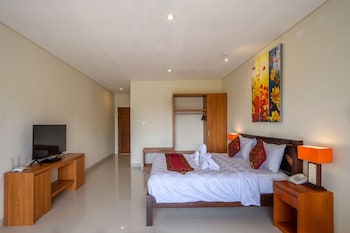 Abian Harmony Hotel & Spa - Chse Certified,Denpasar>>Bali,3 star