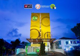 zest bogor by swiss belhotel international