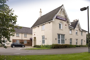 premier inn taunton ruishton m5 j25