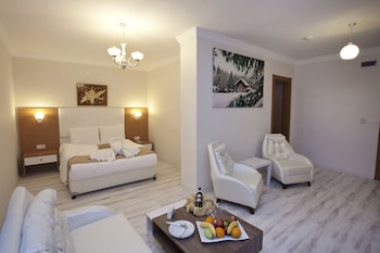 Igneada Parlak Resort Hotel,In Demirkoy,3 star