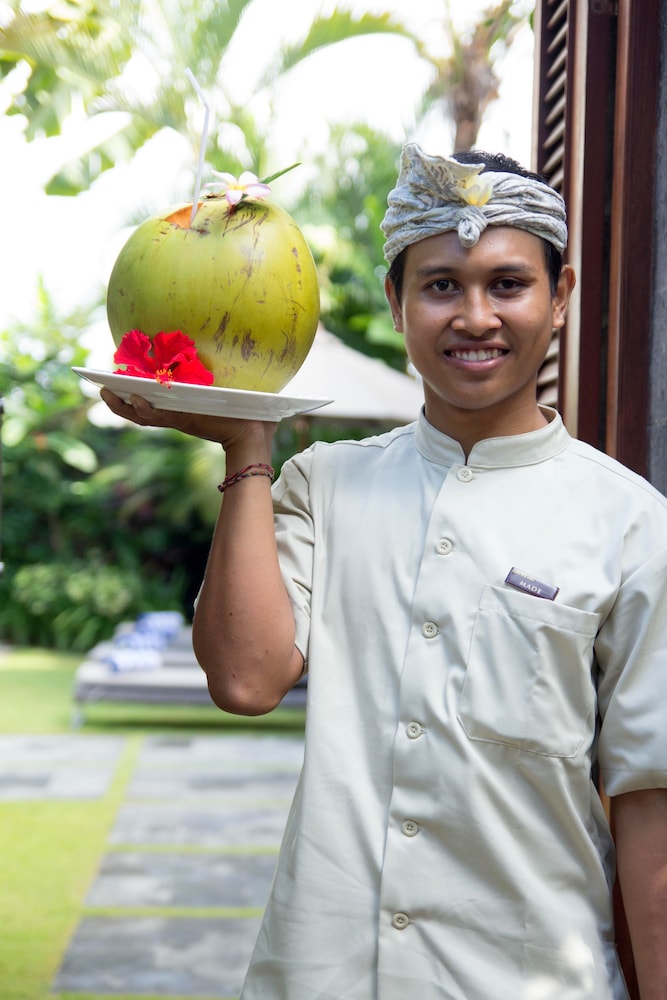 Amore Villas,Canggu>>Bali,4 star