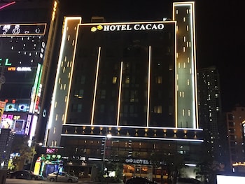 hotel cacao