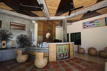 Coco Cape Lanta Resort,443 Moo 1, Saladan, Klong Dao Beach,3 star