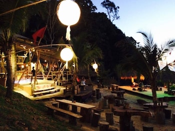 Coco Cape Lanta,Ko Lanta>>Klong Dao Beach,3 star