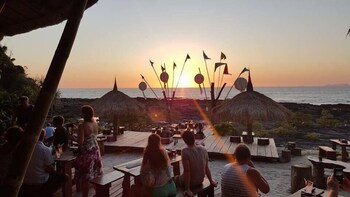 Coco Cape Lanta,Ko Lanta>>Klong Dao Beach,3 star