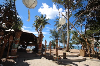 Coco Cape Lanta,Ko Lanta>>Klong Dao Beach,3 star