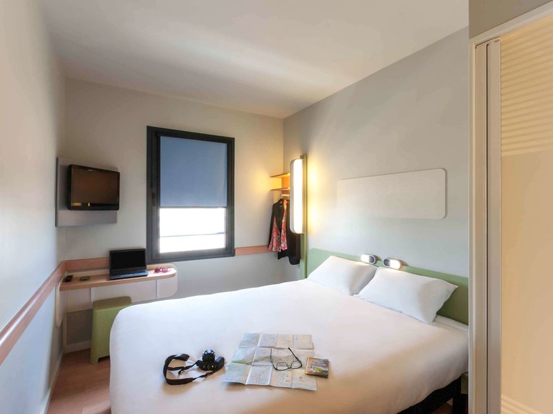 Ibis Budget Valencia Alcasser,Silla>>Alcasser,3 star