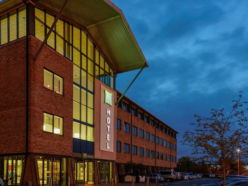 ibis styles birmingham nec and airport