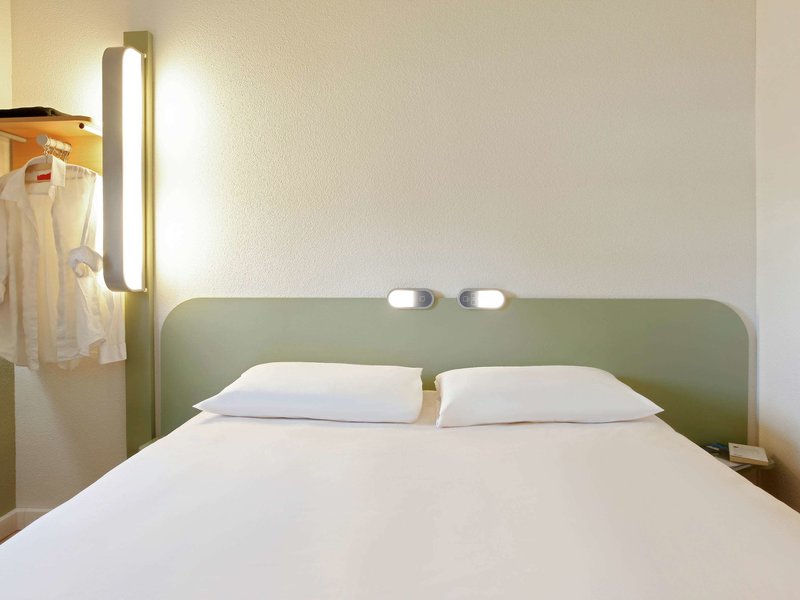 Ibis Budget Manosque Cadarache