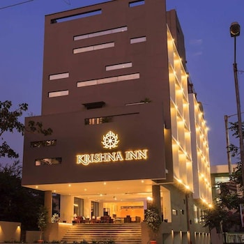 Krishna Inn By Royal Hotels, Kolhapur, Kolhapur ,3 star