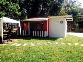 villa de bua resort at nan