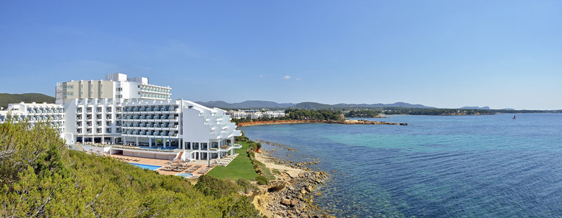 melia ibiza adults only