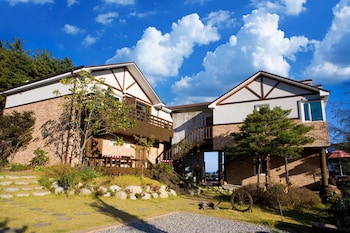 casa seorak bed and breakfast