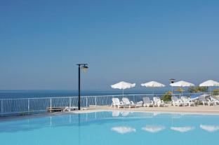 naturist resort solaris