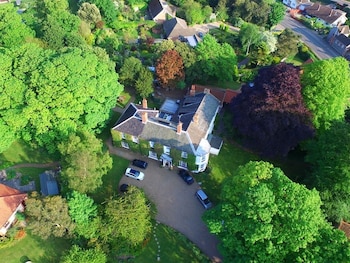The Grove Cromer,Norfolk>>Cromer,4 star