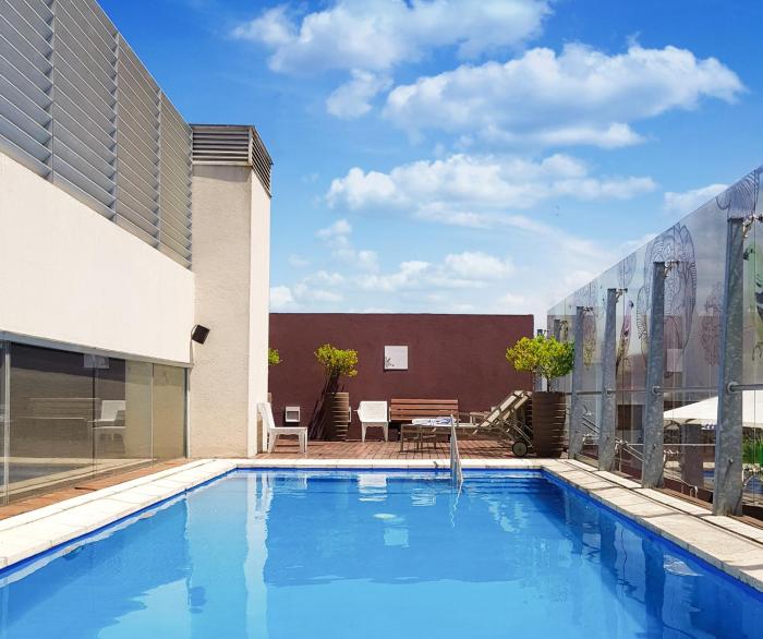 recoleta grand a tribute portfolio hotel