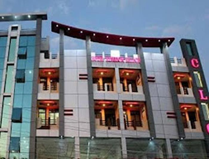 Hotel Kingdom Palace,Udaipur>>Eklingji,3 star