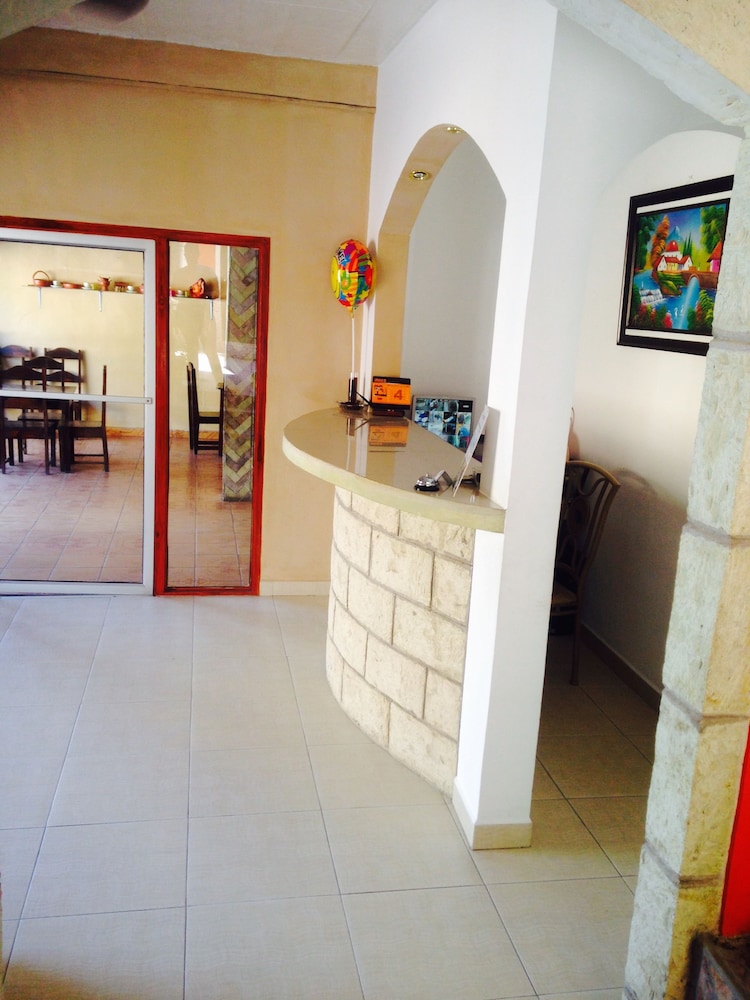 Hotel Marjenny,Copan Ruins>>Copan Ruinas,3 star