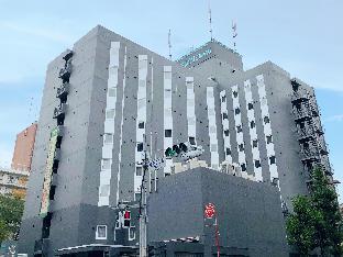 Hotel Route-Inn Grand Tokyo Toyocho,Tokyo>>Koto,3 star