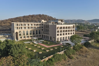treat imperial hridhaan udaipur