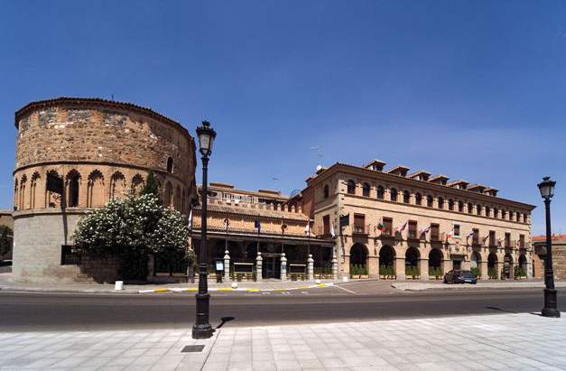 maria cristina hotel