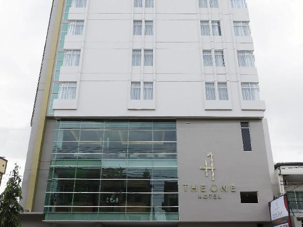 the one hotel makassar