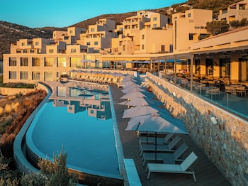 Heromylos Resort And Spa,,5 star