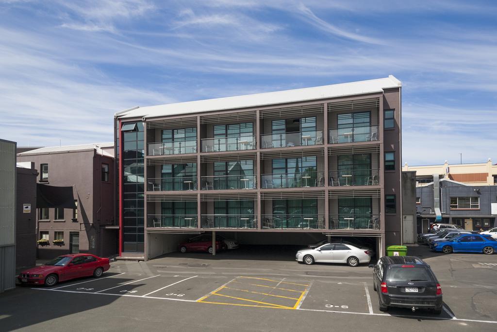 315 euro motel and serviced apartments