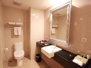 Pranaya Boutique Hotel,Bumi Serpong Damai>>Banten,3.5 star