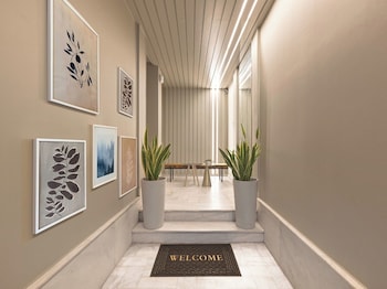 karitsi suites