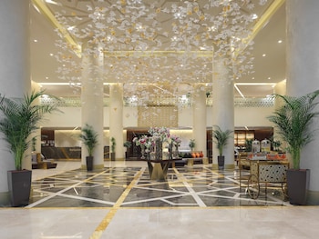 doubletree by hilton makkah aziziyah