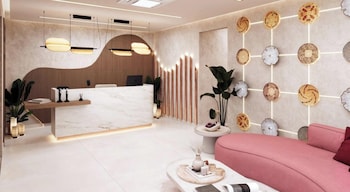 tolenza hotels alanya