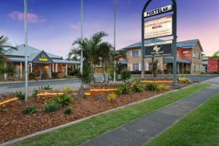 Coopers Colonial Motel,Brisbane>>Acacia Ridge,3.5 star